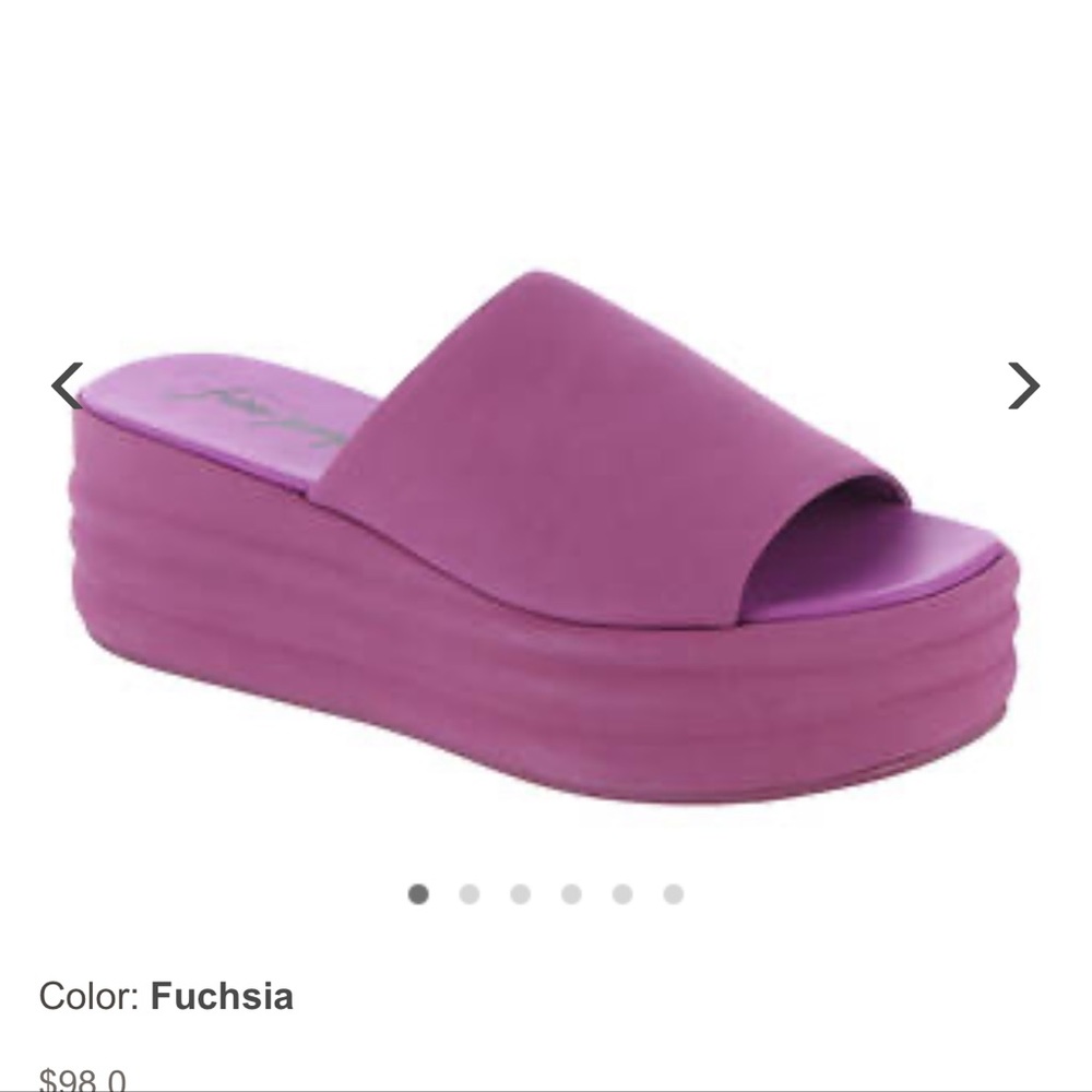 Free People Slip On